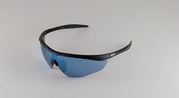 Singco India Mirrored, Riding Glasses, Others Sports Sunglasses (50) (For  Men & Women, Black, Blue, Silver) at Best Price