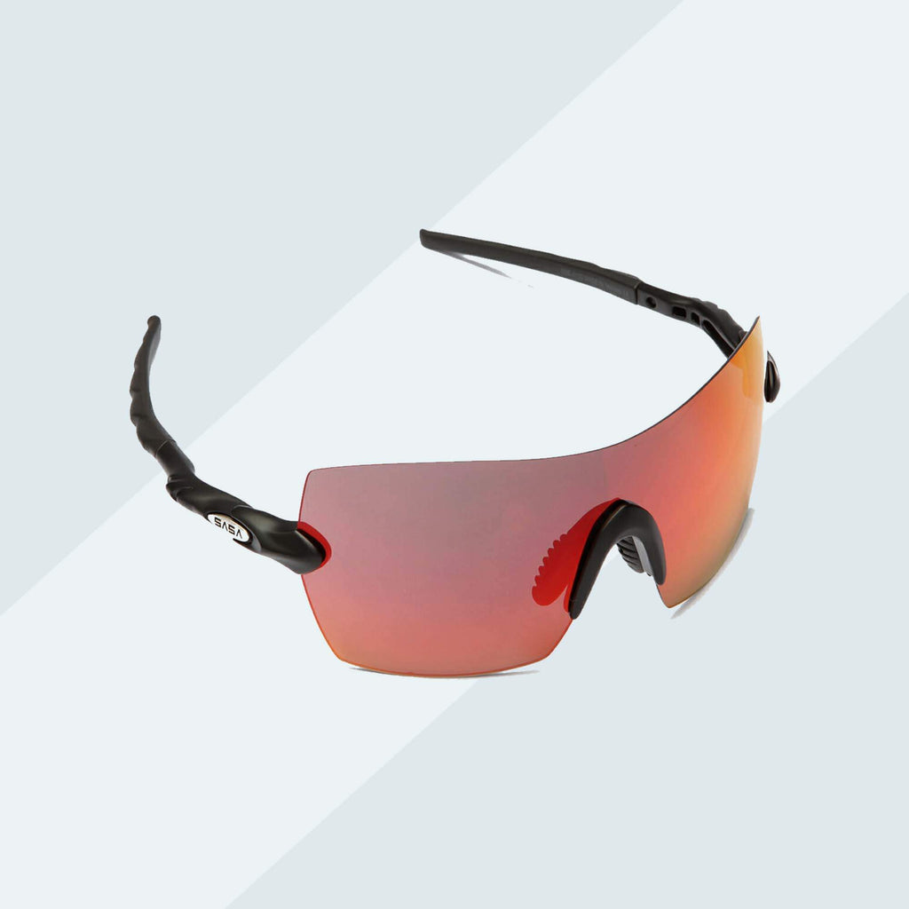 SASA EQ UV Protected Polarized Sports Sunglasses For Men and Women Sunglasses SASA 