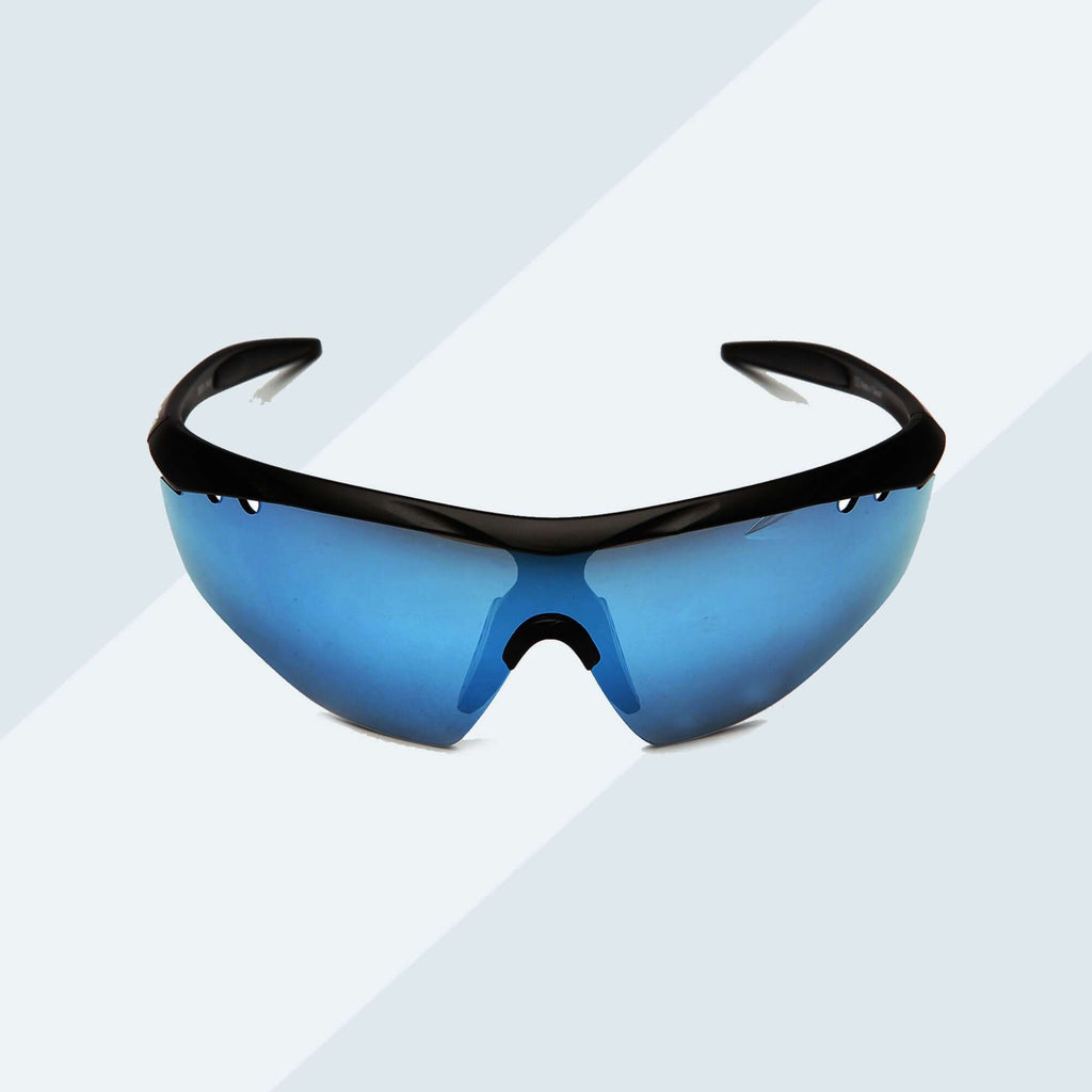 SASA Hawkeye Edition UV Protected Polarized Sports Sunglasses For Men and Women Sunglasses SASA 
